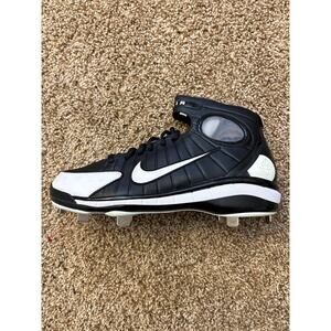 Brand New (No Box) Nike Air Zoom Huarache 2k4 Throwback Mens Size 9.5 311820-015
